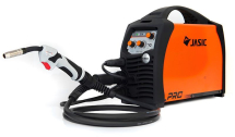 Jasic MIG 200 PFC Compact Inverter Package