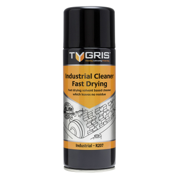 Tygris Industrial Cleaner Fast Drying 400ml