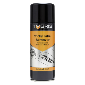 Tygris Sticky Label Remover 40 0ml