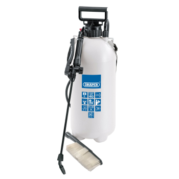 Vehicle Pressure Sprayer, 10L
