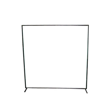 Welding Curtain Frame 6' x 4'