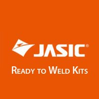 Jasic Ready To Weld Kits