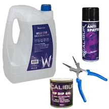 Mig Accessories Mig Accessories