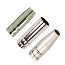 Mig Welding Nozzle Mig Welding Nozzle