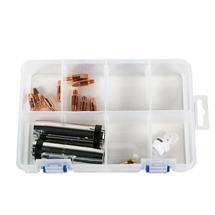 Torch Consumable Kits Torch Consumable Kits