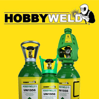 Hobbyweld Gas Hobbyweld Gas