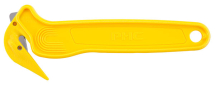 DISPOSABLE FILM CUTTER YELLOW