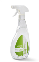DISINFECTANT TRIGGER SPRAY CLEAR 500ML