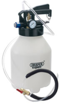 Draper Expert Pneumatic Fluid Extractor/Dispenser