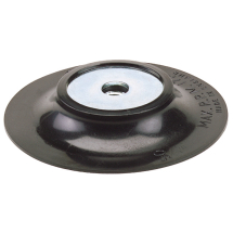 Grinding Disc Backing Pad, 100mm