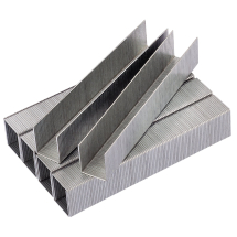Steel Staples, 14 x 11.3mm (Pack of 1000)