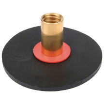 Plunger for Drain Rods