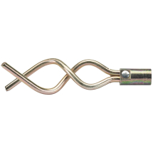Worm Screw for Drain Rods