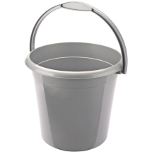 Plastic Bucket, 9L
