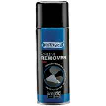 Ink and Gum Remover, 400ml