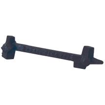 9-in-1 Drain Plug Wrench, 200mm