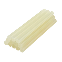 General Purpose Hot-Melt Glue Sticks, 150 x 11.2mm (Pack of 12)