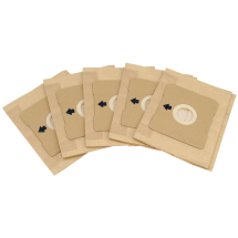 Dust Bags for VC1600 (Pack of 5)