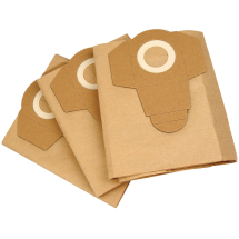 Dust Bags for WDV15A (Pack of 3)