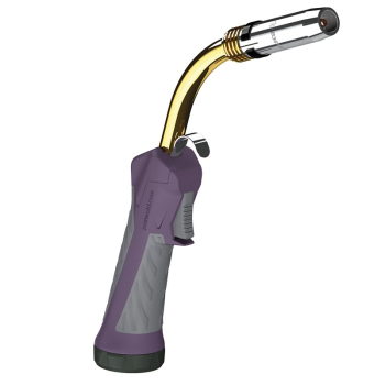 Parweld PRO-Grip Max MB36 Mig Torch 4Mtr Parweld PRO-Grip Max MB36 Mig Torch 4Mtr