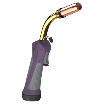Parweld PRO-Grip Max M501 Water Cooled Mig Torch 3Mtr Parweld PRO-Grip Max M501 Water Cooled Mig Torch 3Mtr