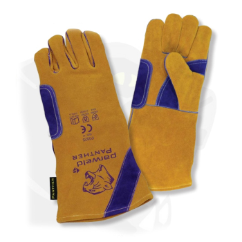 Parweld Panther Welding Gauntlet P3825 Parweld Panther Welding Gauntlet P3825