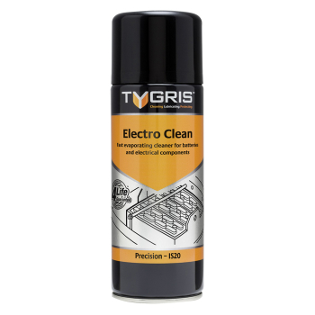 Tygris Electro Clean 400ml Tygris Electro Clean 400ml