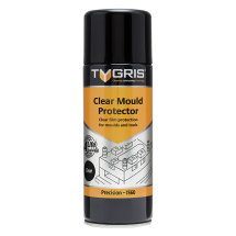 Tygris Clear Mould Protector 4 00ml