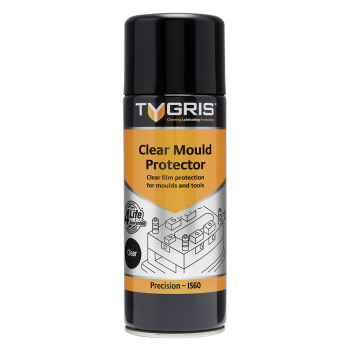 Tygris Clear Mould Protector 4 00ml Tygris Clear Mould Protector 4 00ml