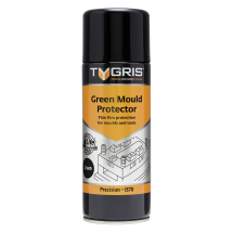 Tygris Green Mould Protector 4 00ml
