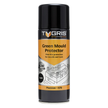 Tygris Green Mould Protector 4 00ml Tygris Green Mould Protector 4 00ml