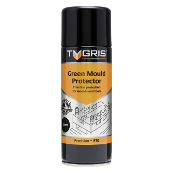 Tygris Green Mould Protector 4 00ml Tygris Green Mould Protector 4 00ml