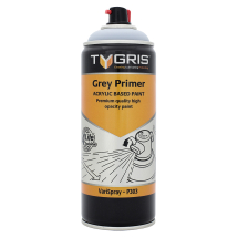 Tygris Grey Primer Paint 400ml