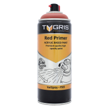 Tygris Red Primer Paint 400ml
