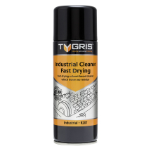 Tygris Industrial Cleaner Fast Drying 400ml