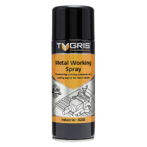 Tygris Metal Working Spray 400 ml