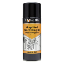 Tygris Graphite Penetrating Oil 400ml