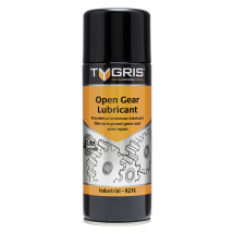 Tygris Open Gear Lubricant 400 ml