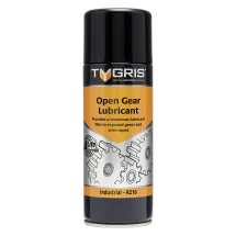Tygris Open Gear Lubricant 400 ml Tygris Open Gear Lubricant 400 ml