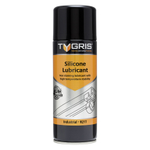 Tygris Silicone Lubricant 400ml