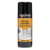 Tygris Silicone Lubricant 400ml Tygris Silicone Lubricant 400ml