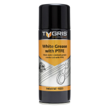 Tygris White Grease with PTFE 400ml