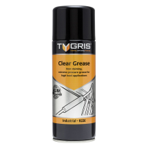 Tygris Clear Grease 400ml Tygris Clear Grease 400ml