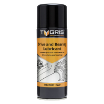 Tygris Drive and Bearing Lubri cant 400ml