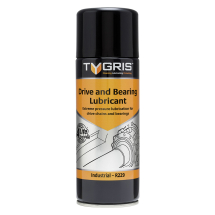 Tygris Drive and Bearing Lubri cant 400ml Tygris Drive and Bearing Lubri cant 400ml