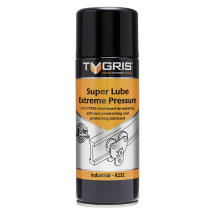 Tygris Super Lube Extreme Pres sure 400ml