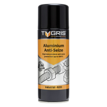Tygris Aluminium Anti-Seize 40 0ml Tygris Aluminium Anti-Seize 40 0ml