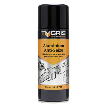 Tygris Aluminium Anti-Seize 40 0ml Tygris Aluminium Anti-Seize 40 0ml