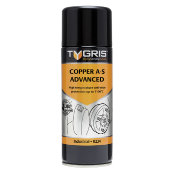 Tygris Copper Anti-Seize 400ml Tygris Copper Anti-Seize 400ml