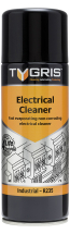 Tygris Electrical Cleaner 400m l Tygris Electrical Cleaner 400m l